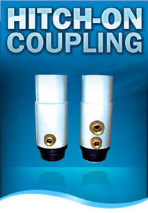 Hitch-On Coupling